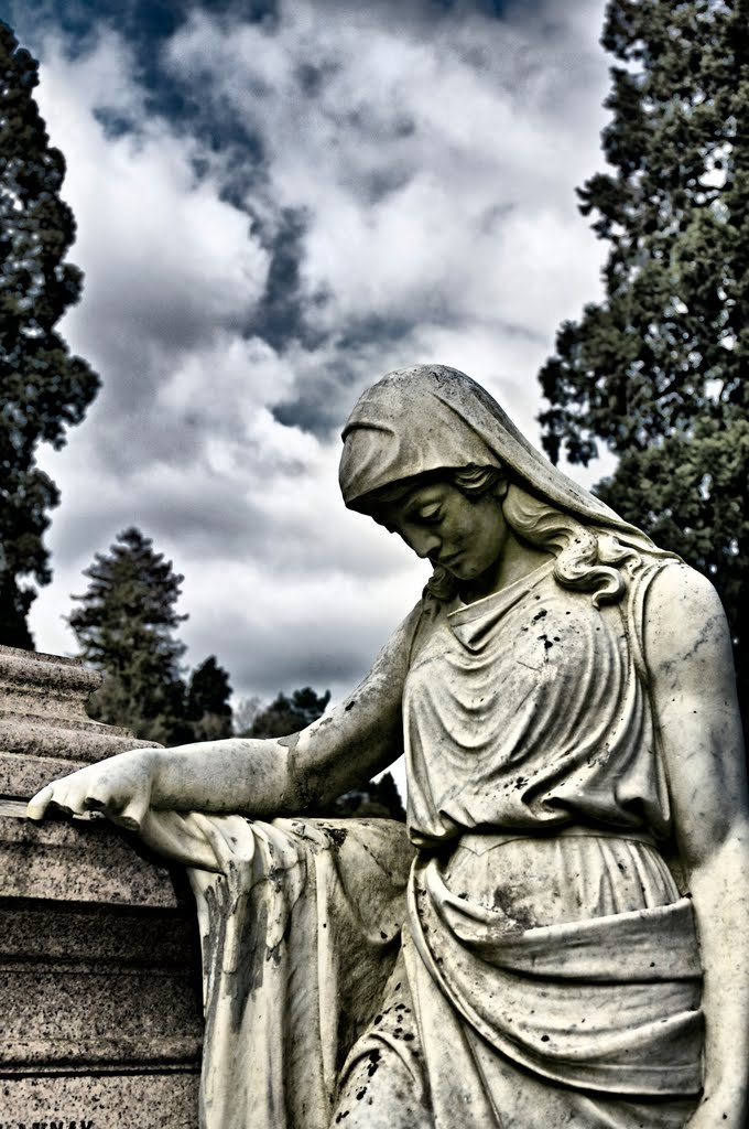 Brookwood Cemetery