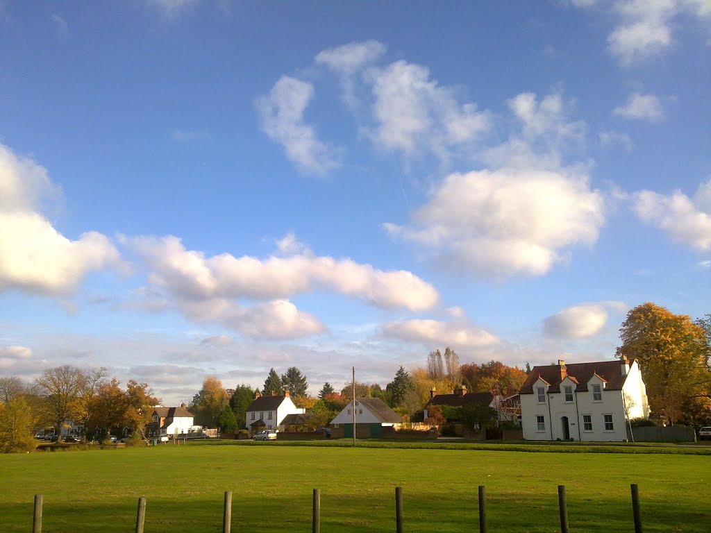 Pirbright