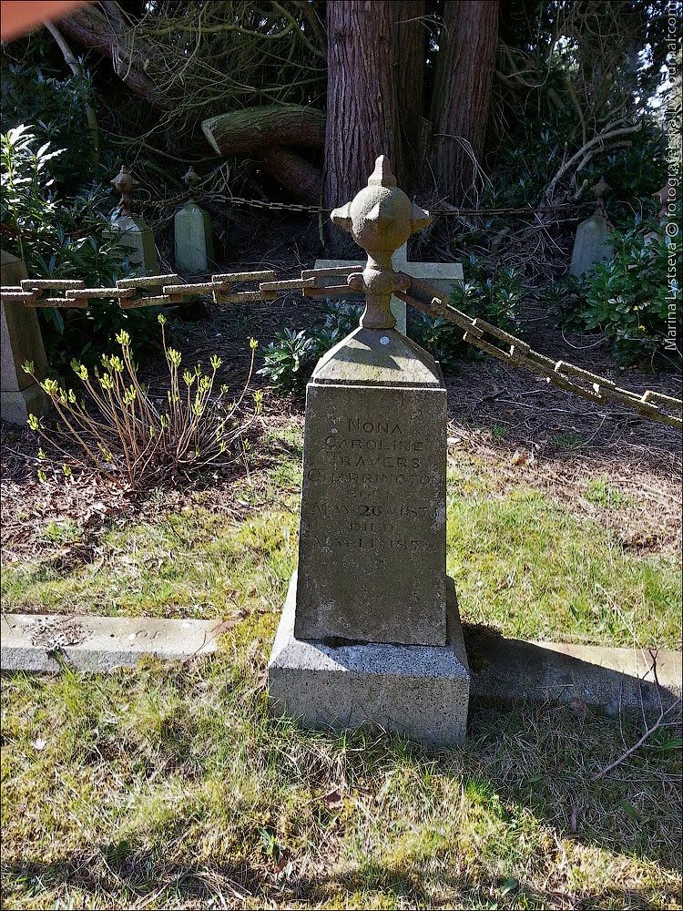 Brookwood cemetery