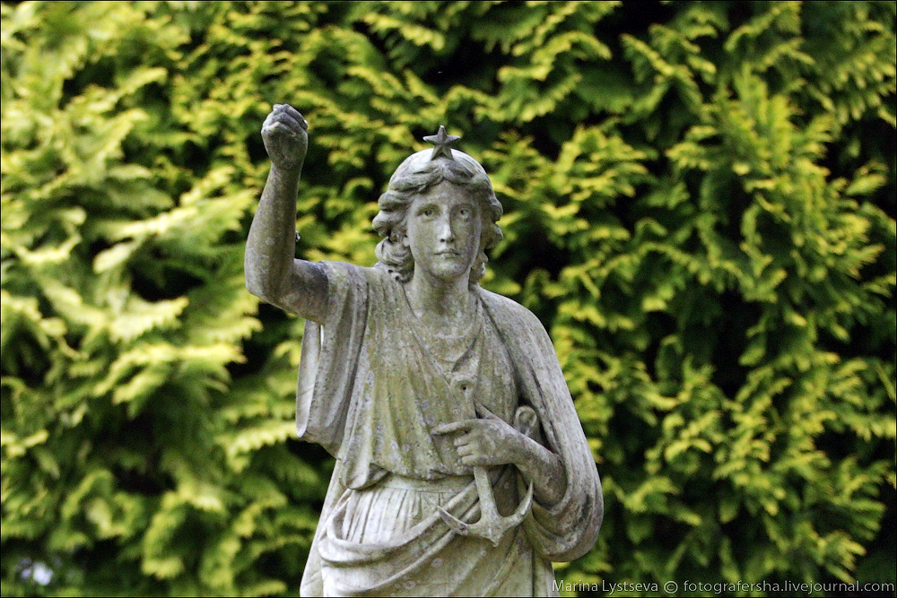 Brookwood cemetery