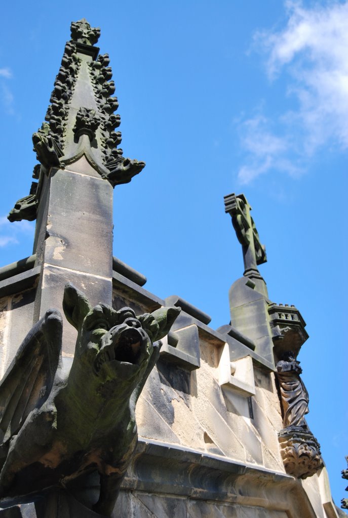 Gargoyles