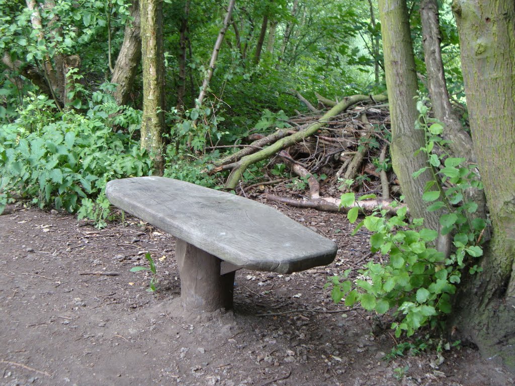 Oakwell Hall Country Park