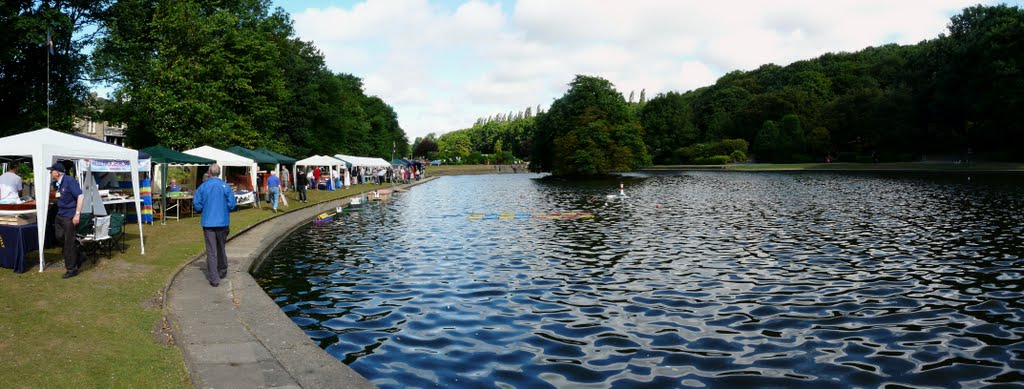 Batley  - Wilton Park