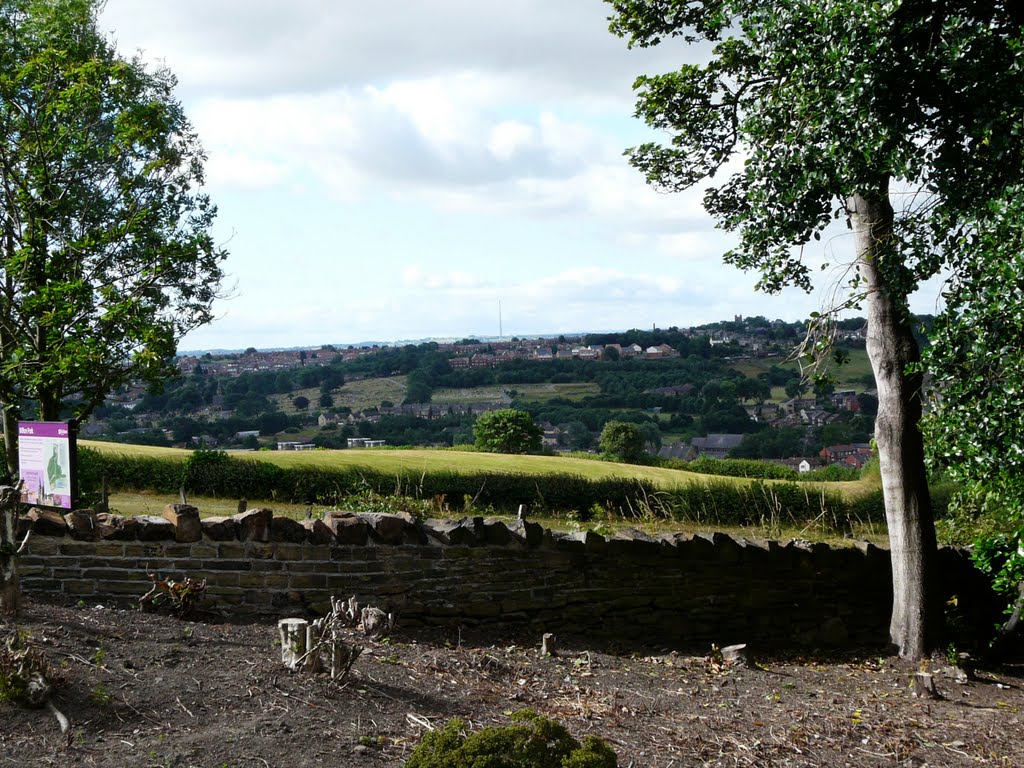 batley - Wilton Park
