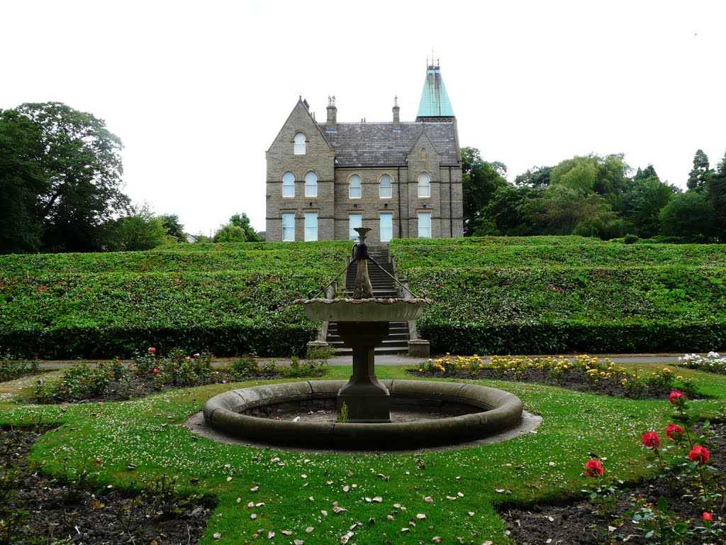 batley museum