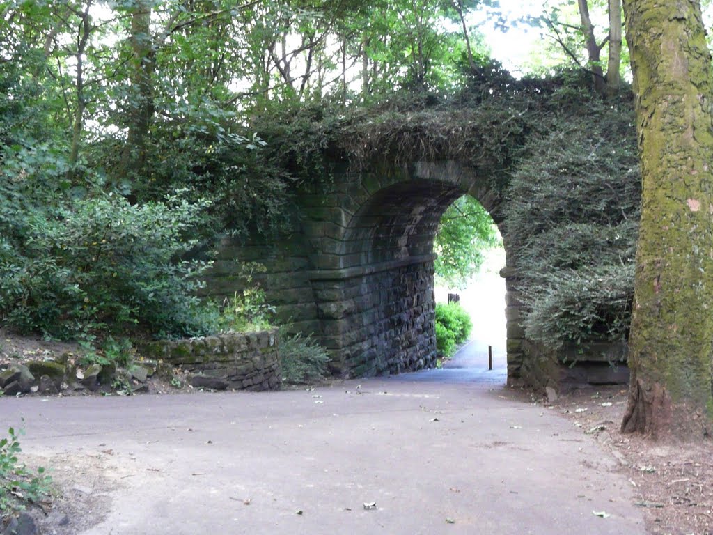 WILTON PARK