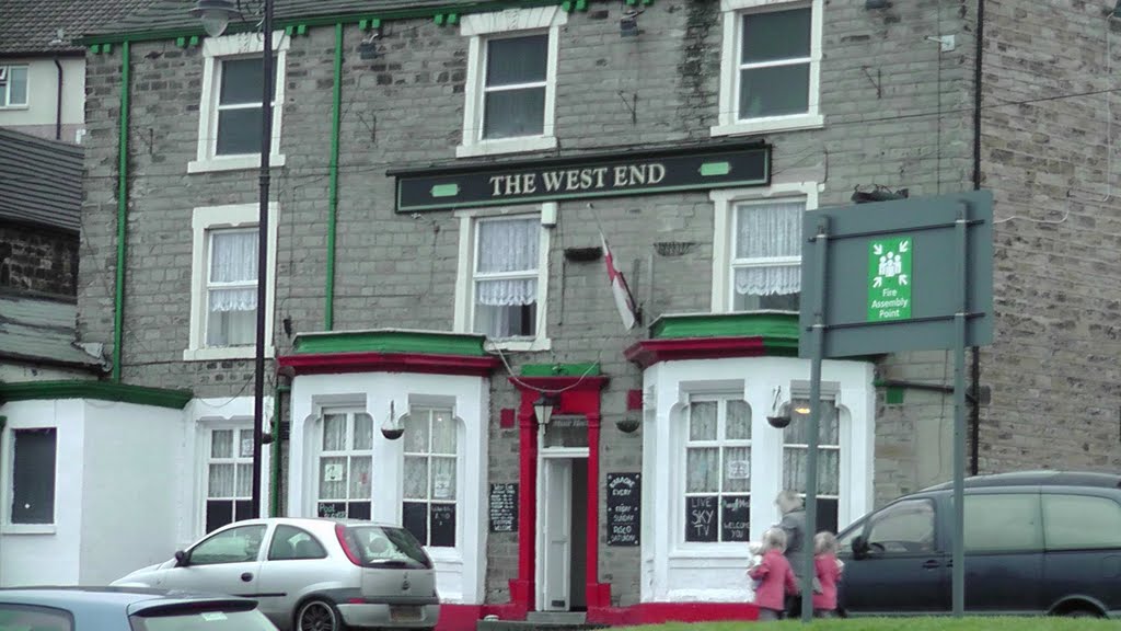 The West End Public House
