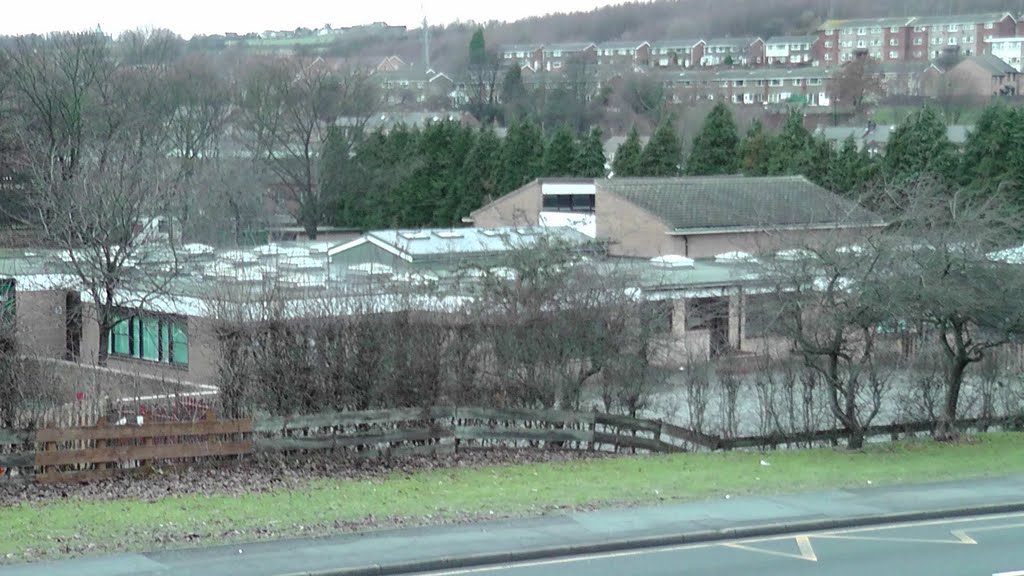 Batley Parish Junior & Infant School