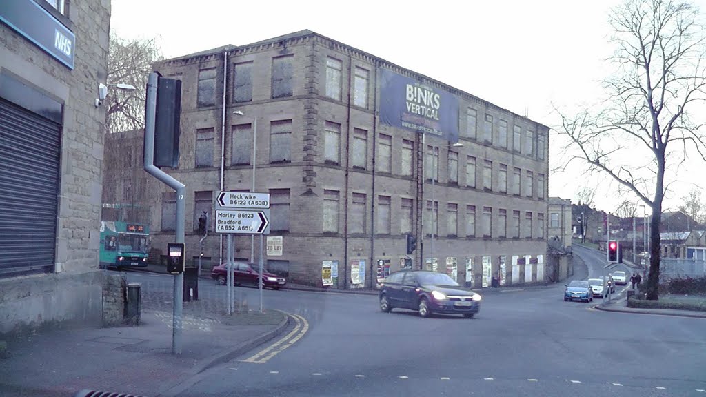 Blakeridge Mills