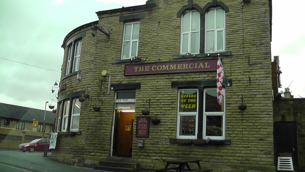 The Commercial Public House