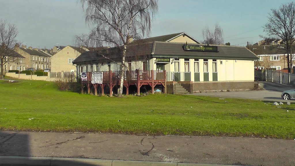 Coopers Arms_Birstall
