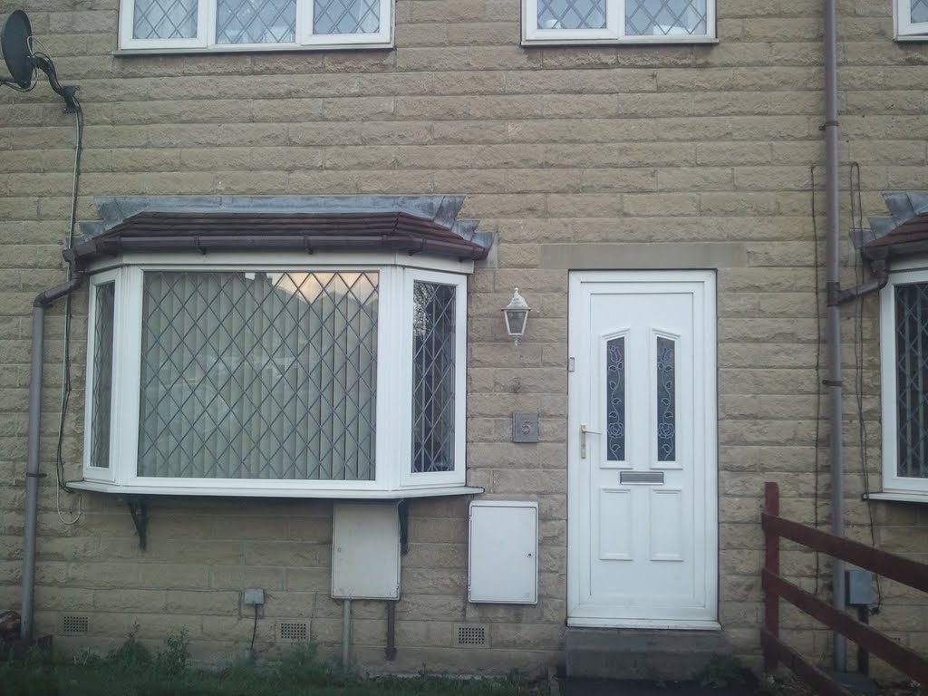 Clarkson_close