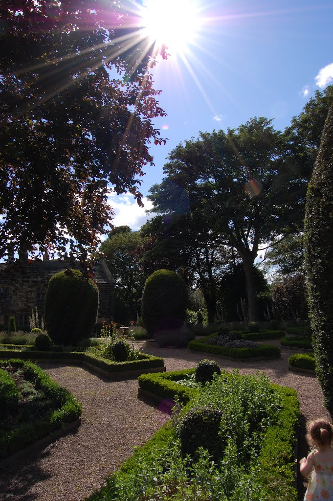 Oakwell Gardens