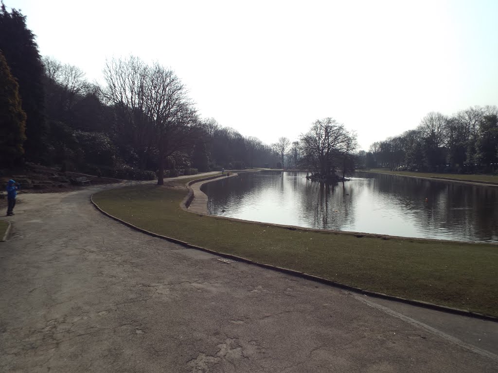 Wilton Park
