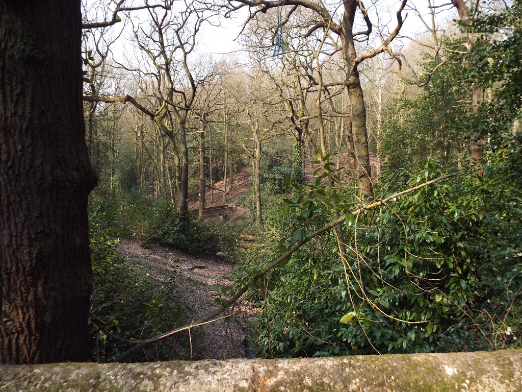 Wilton Park