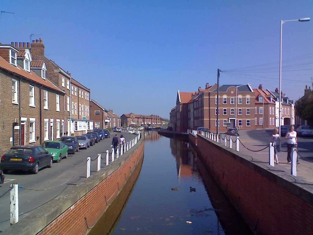 Beverley Beck