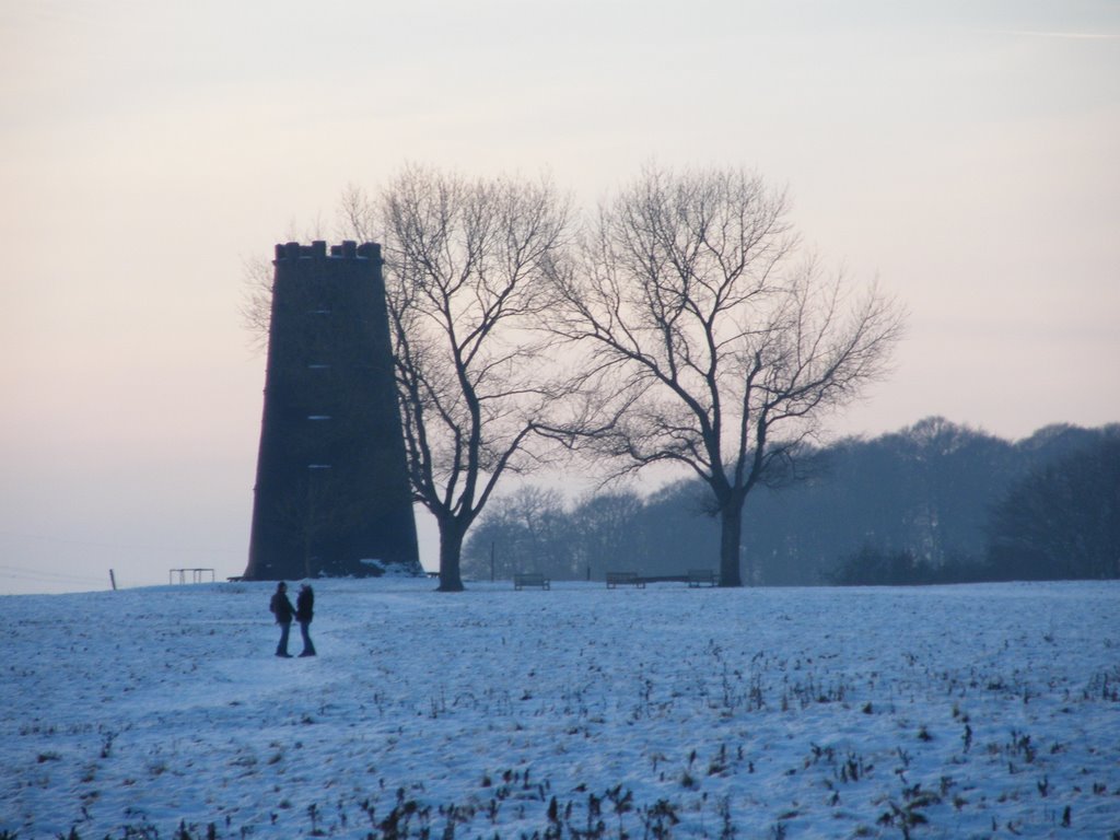 black mill, beverley