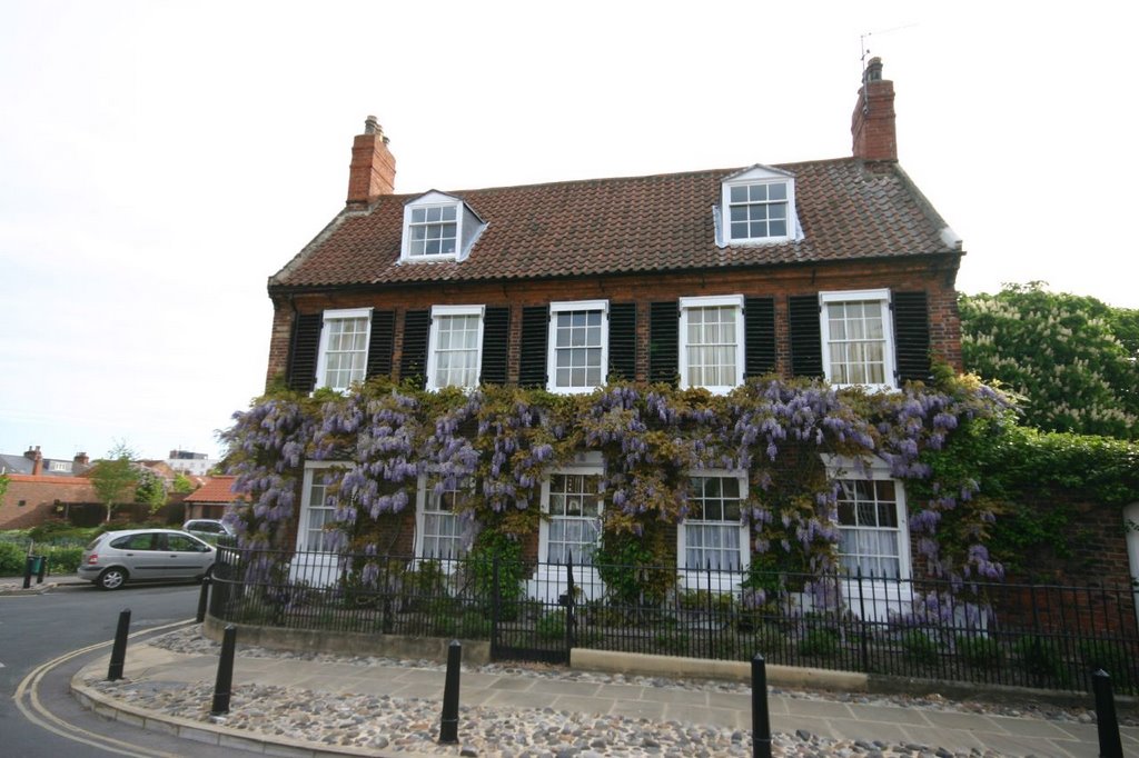 Newbigin Bar House Beverley