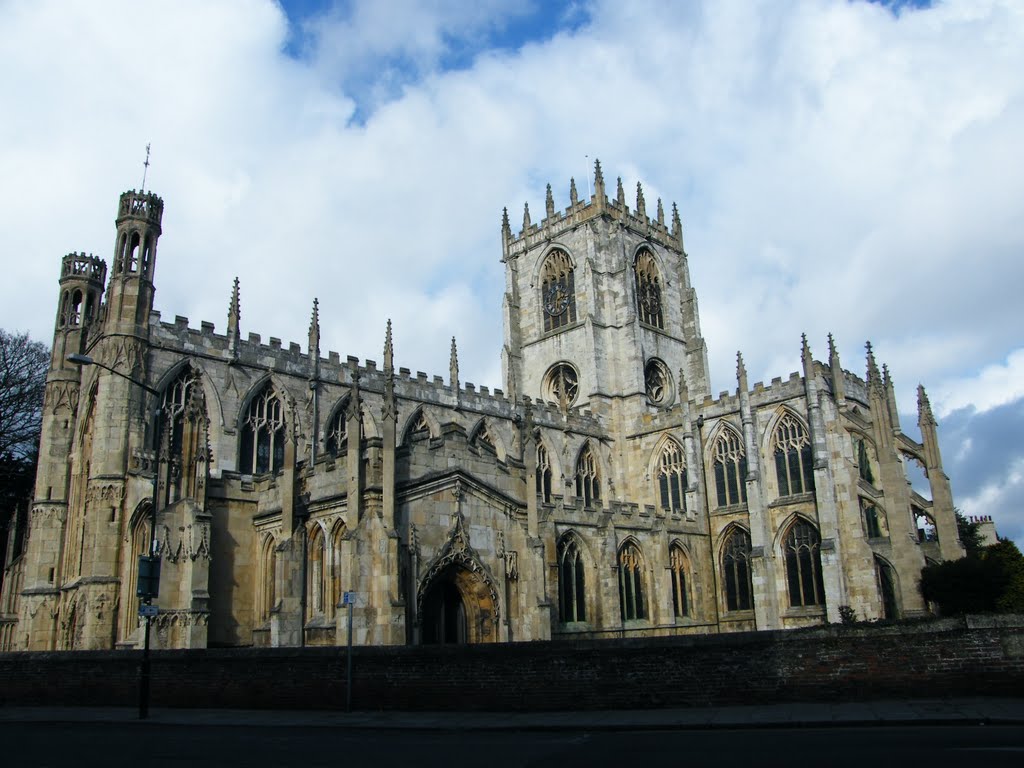 St Marys , Beverley