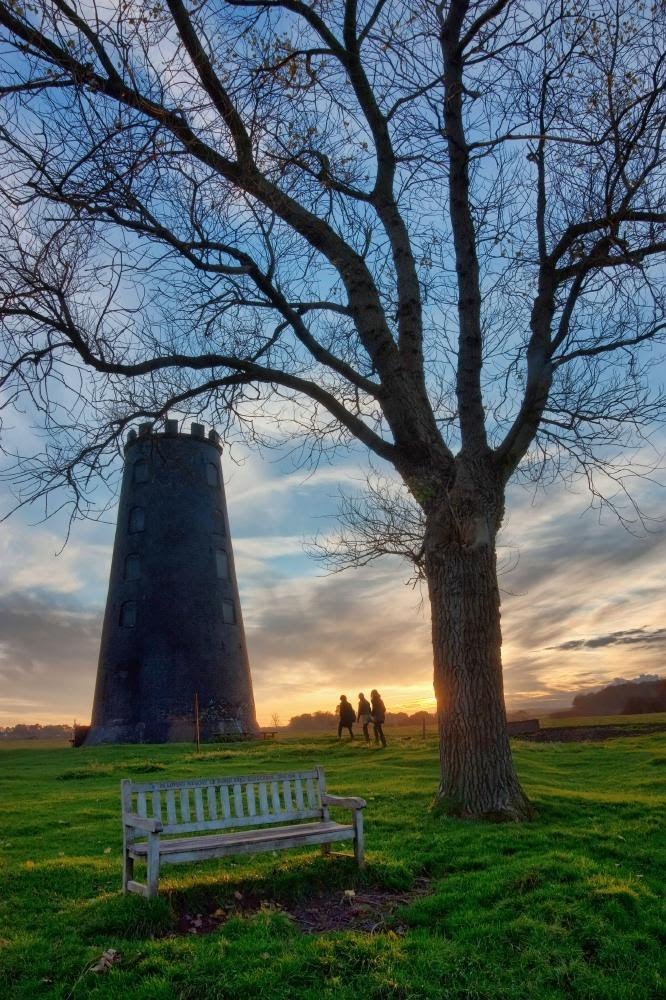 Beverley Westwood