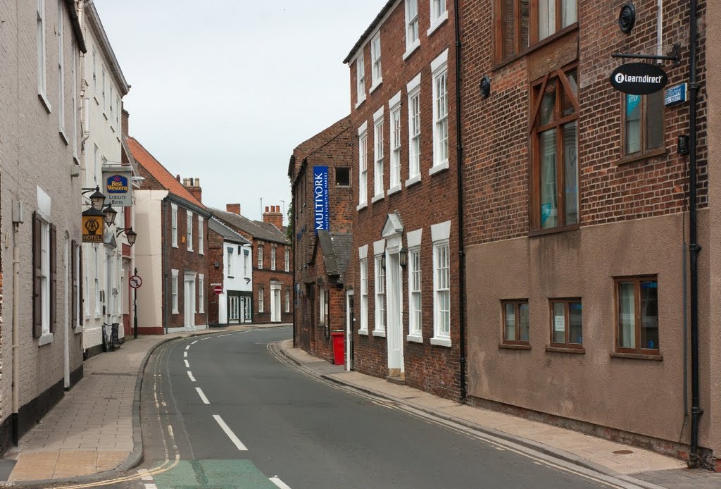 Lairgate, Beverley