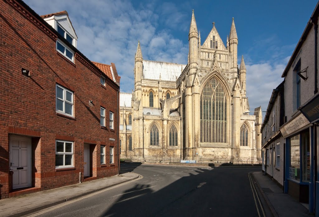 Flemingate Beverley IMG_3662