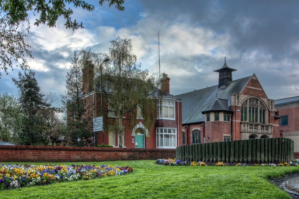 Lord Roberts Rd Beverley