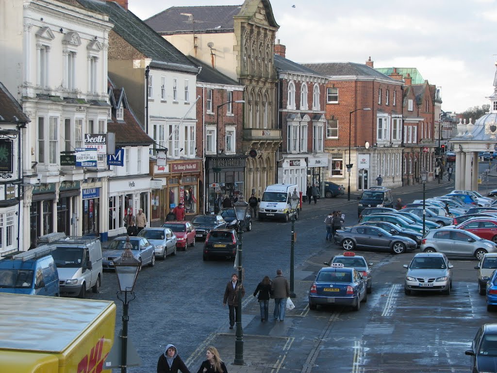 Beverley