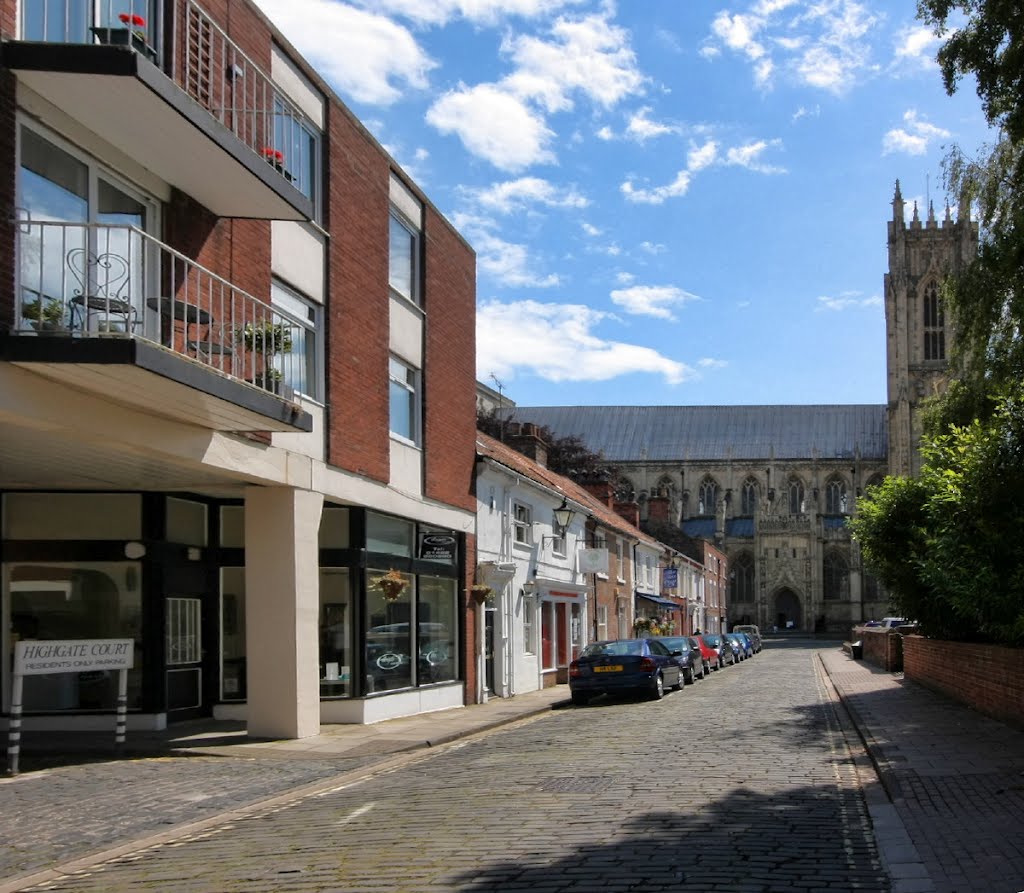 Highgate, Beverley