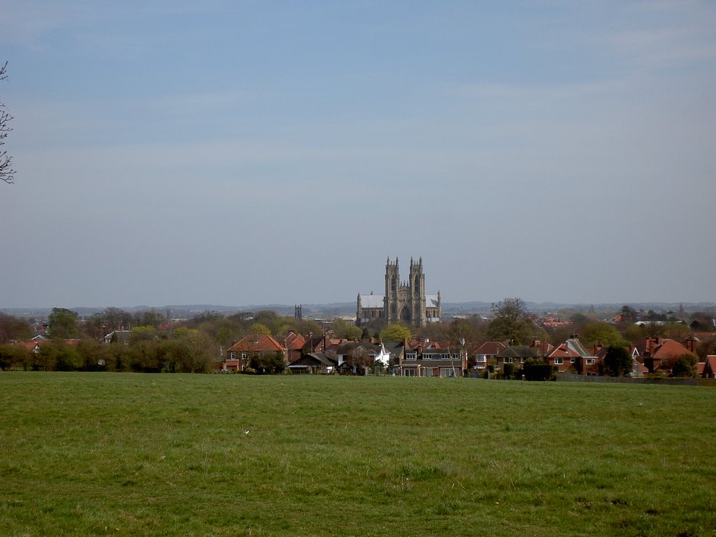 Beverley