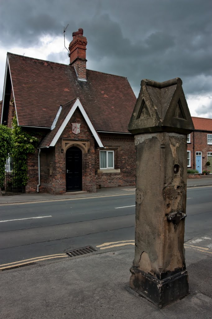 York Road, Beverley IMG_3667