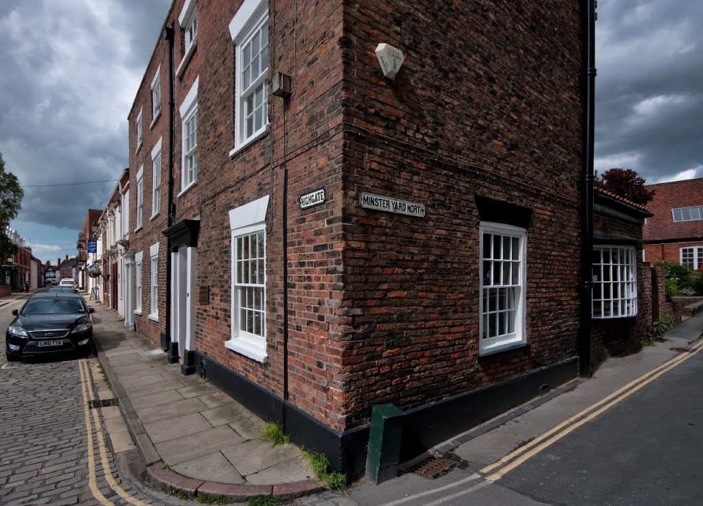Minster Yard North, Beverley IMG_3748