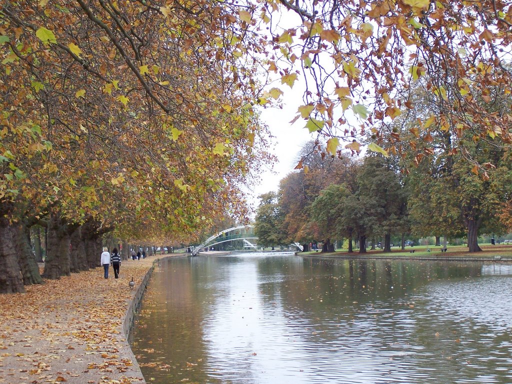 River Ouse