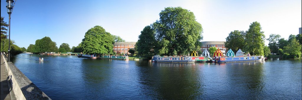 Bedford River Festival