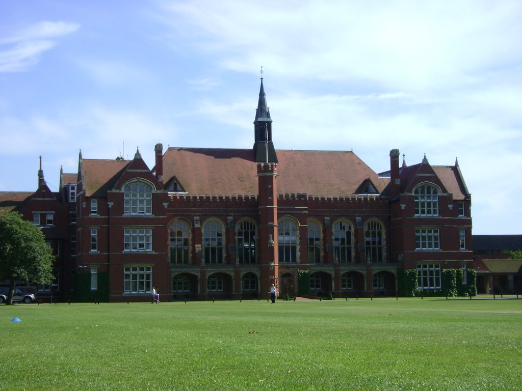 Bedford School