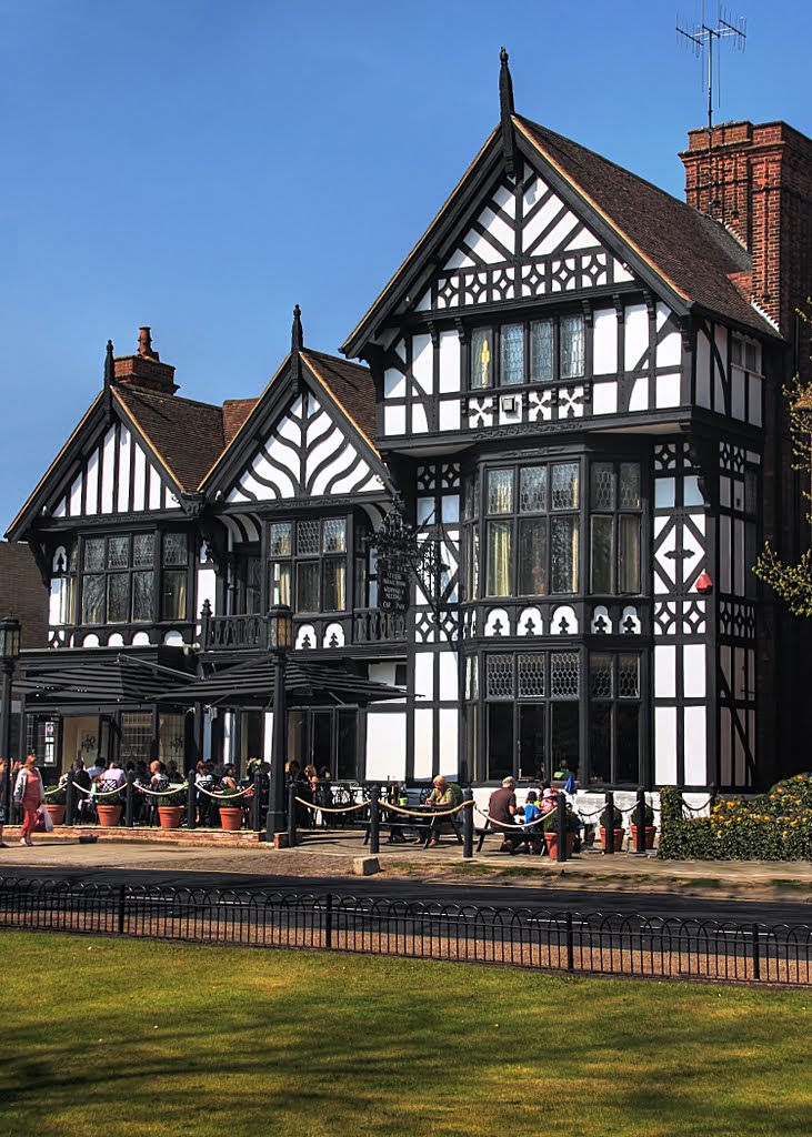 The Embankment Hotel
