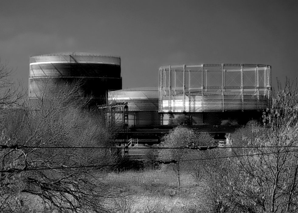 Gasworks