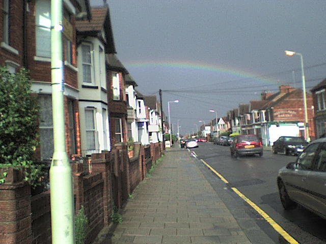 rainbow