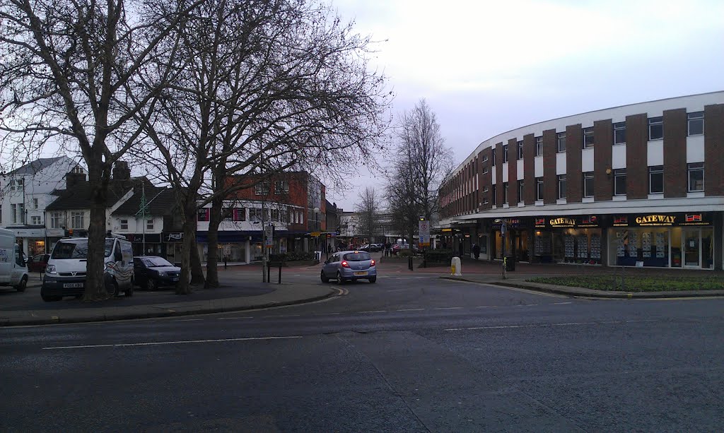 Bedford