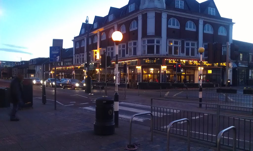 Bedford