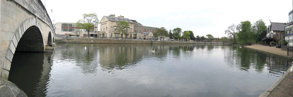 Bedord Panorama