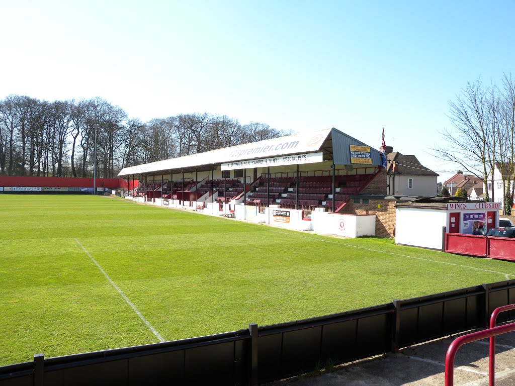 Welling United