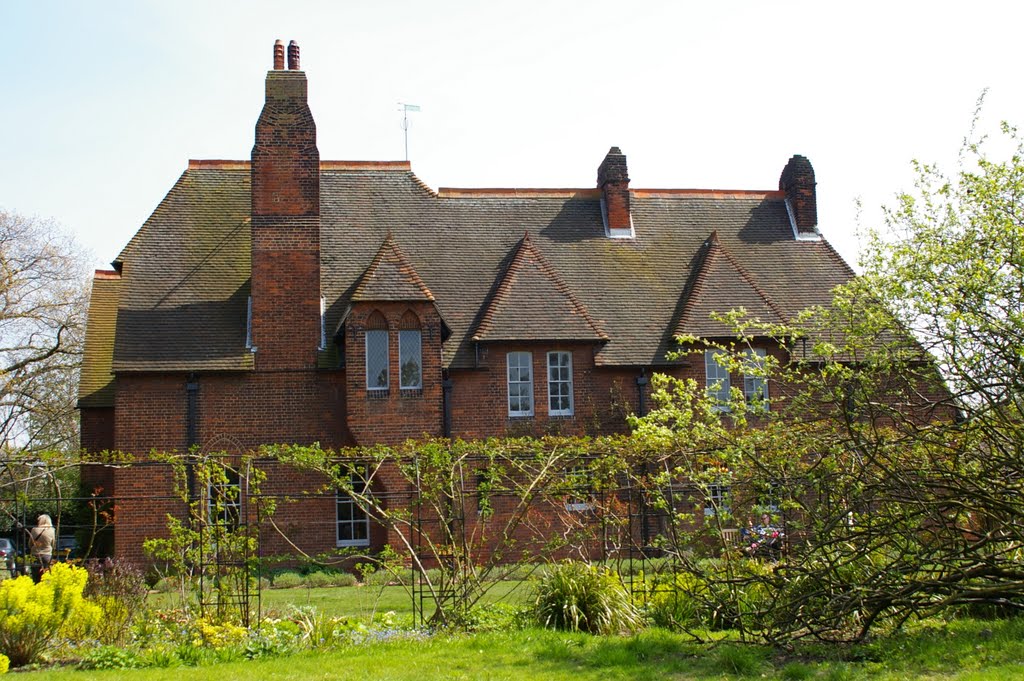 The Red House     Bexleyheath