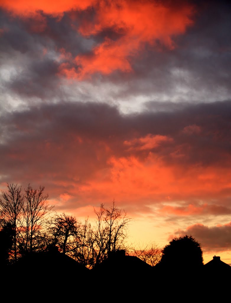 London - Welling