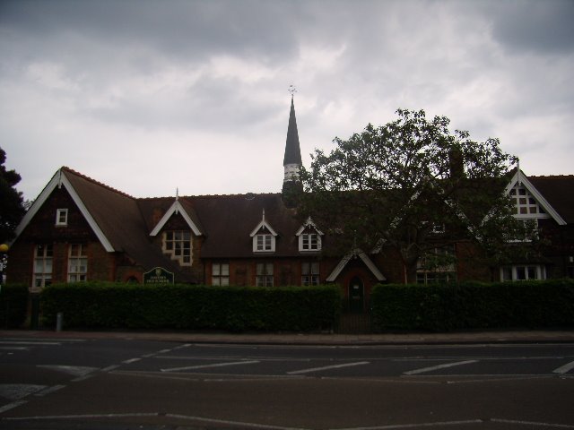 Upper Wickham Lane 1