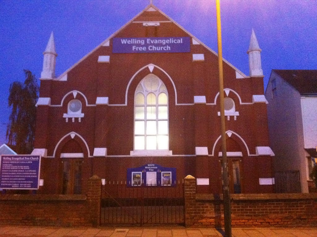 Welling Evangelical Free Church