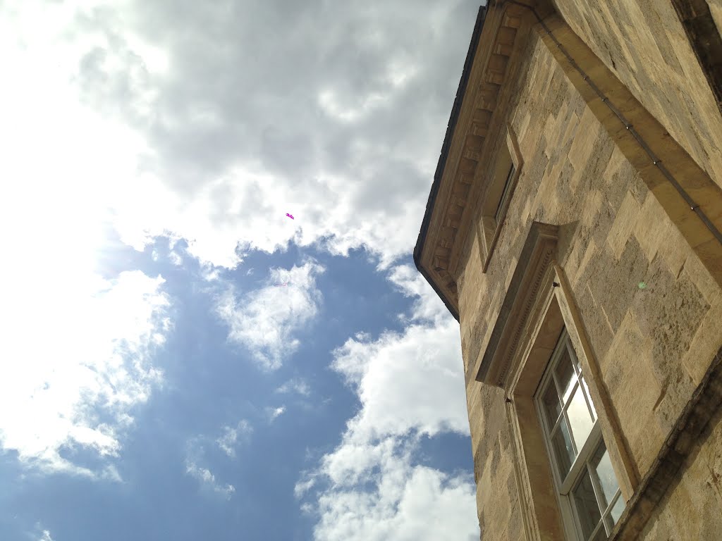 Danson House