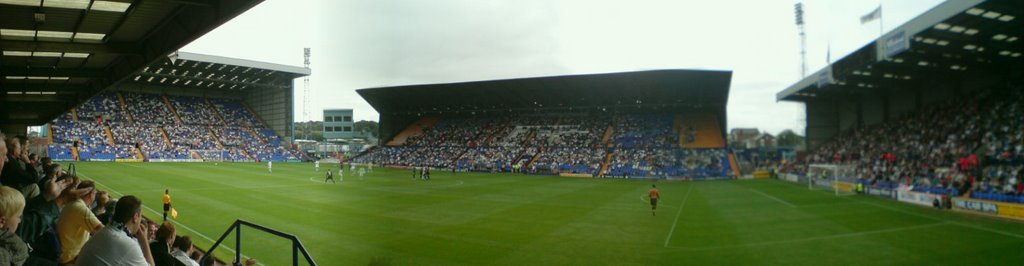 panarama by danny