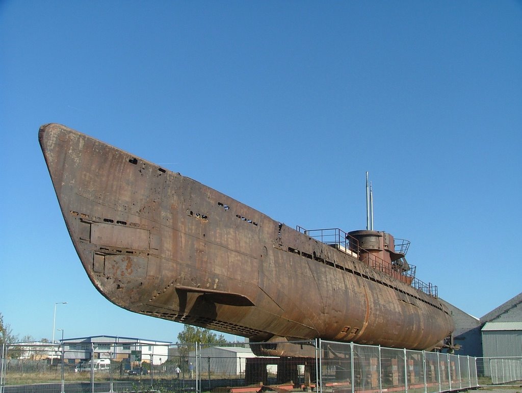 U - 534