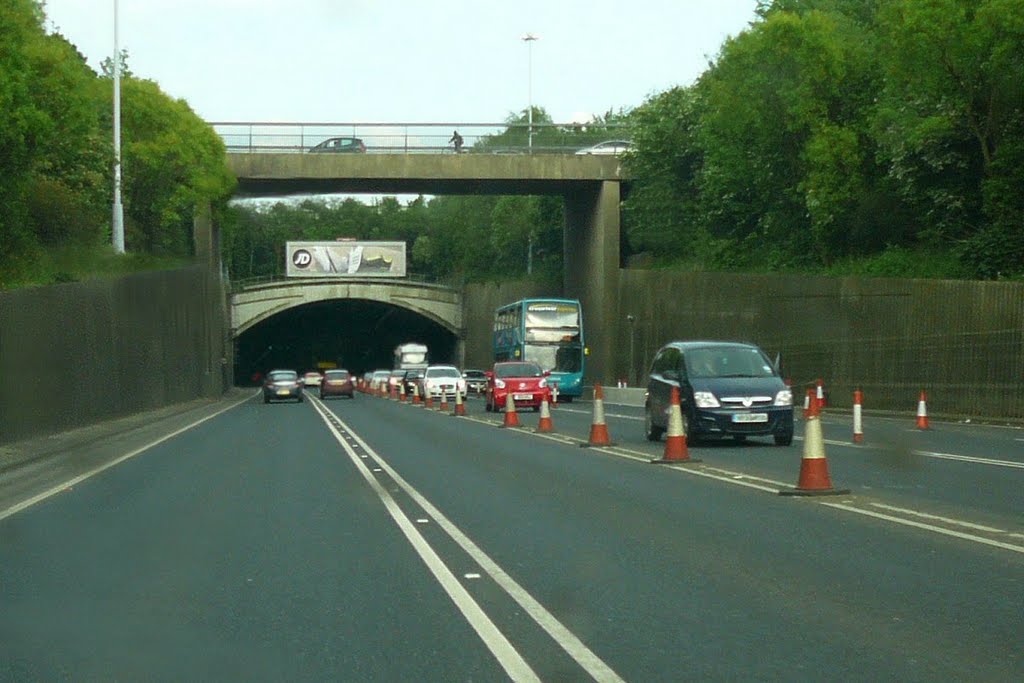 Mersey Tunnel
